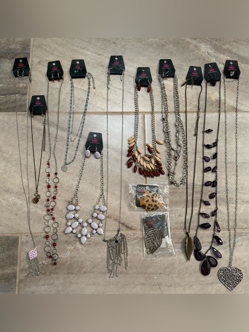 paparazzi Jewelry New bundle everything for one price